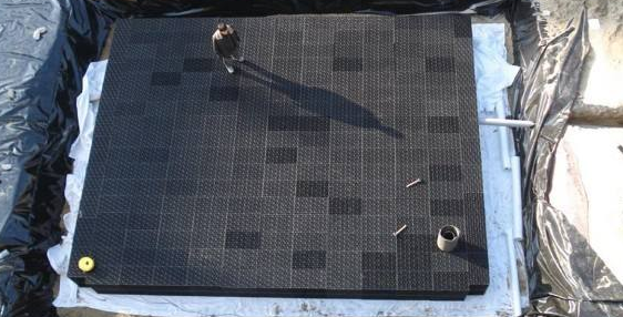 屋面雨水收集利用系統(tǒng)組成、注意事項(xiàng)和優(yōu)化