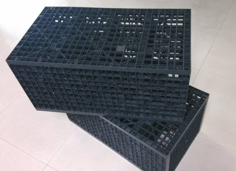 pp雨水收集模塊具有哪些優(yōu)點(diǎn)，安裝時(shí)又需要注意哪些事項(xiàng)?