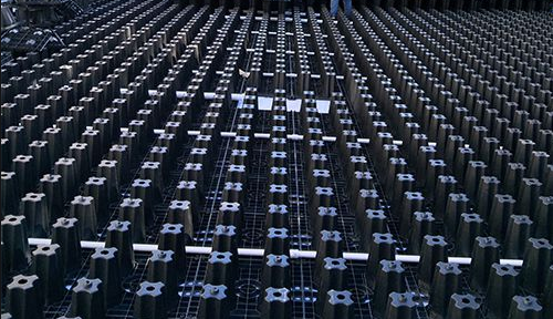 pp模塊組合水池的產(chǎn)品特征與優(yōu)點(diǎn)，這樣獨(dú)特的存在都了解過嗎？