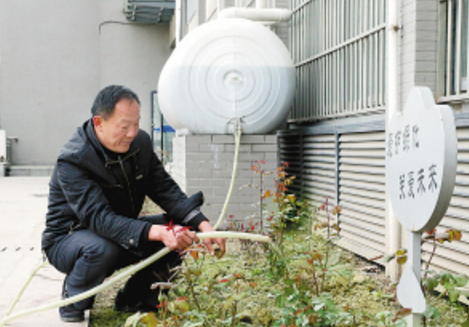 屋頂雨水收集系統(tǒng)的制作，該如何使用？下面為你解答！