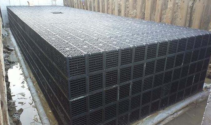 雨水裝置系統(tǒng)多少錢(qián)？裝置系統(tǒng)和使用條件詳解！