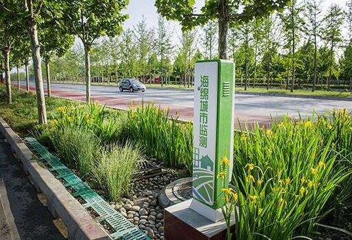 住宅小區(qū)雨水收集：雨水回收有何影響，設(shè)計規(guī)劃原則是什么？