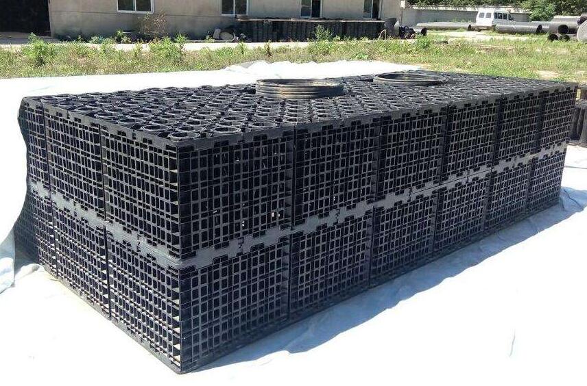 雨水收集系統(tǒng)有哪些具體設(shè)施？這項(xiàng)工作的意義體現(xiàn)在哪？