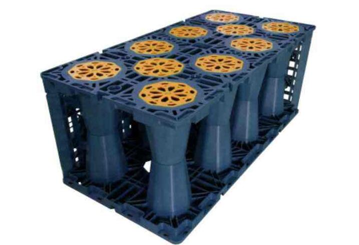 PPT雨水模塊：三大功能深度分析，安裝要求和具體步驟是什么？