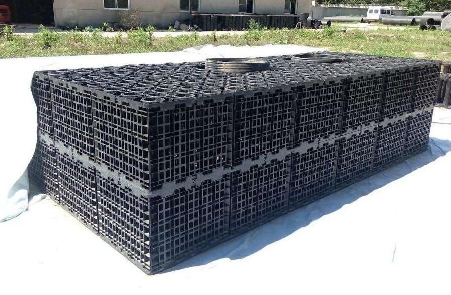 居住用地雨水處理基礎(chǔ)設(shè)施：工藝規(guī)范要求有哪些，有何社會效益？