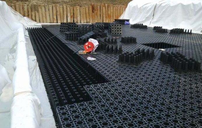 雨水收集系統(tǒng)的處理流程及其對城市的作用，看完文章你就明白了！