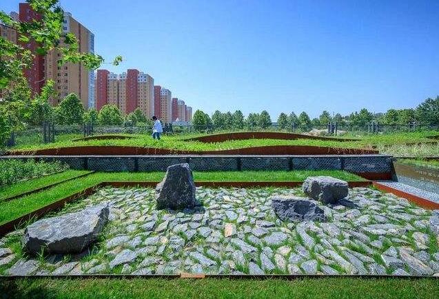 城市雨水存在哪些問(wèn)題，實(shí)施雨水收集利用的意義了解一下！