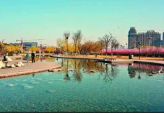  我國(guó)嚴(yán)重的霧霾問(wèn)題，海綿城市建設(shè)能否緩解？